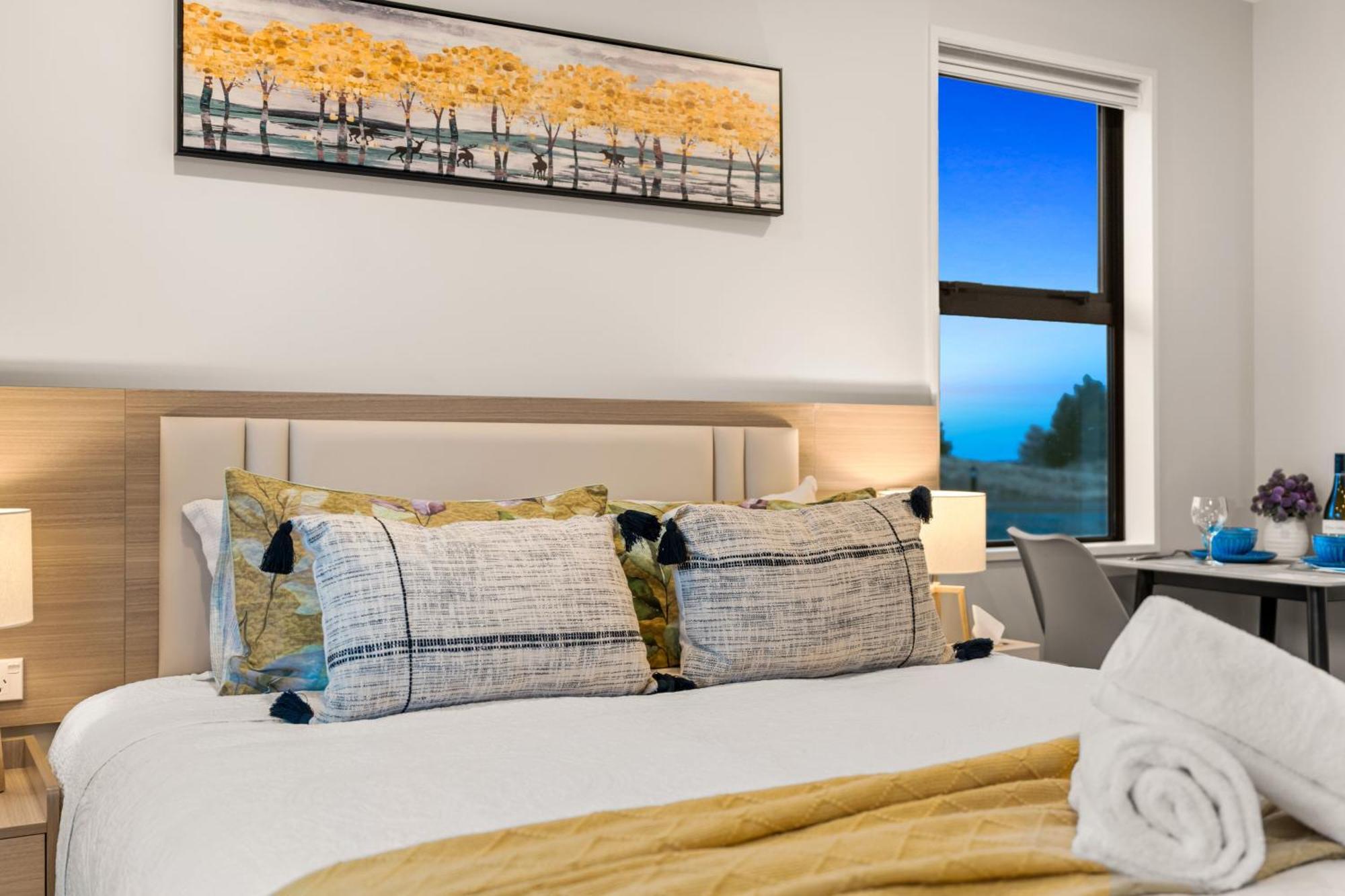 Appartamento Starlet 11 Lake Tekapo Esterno foto