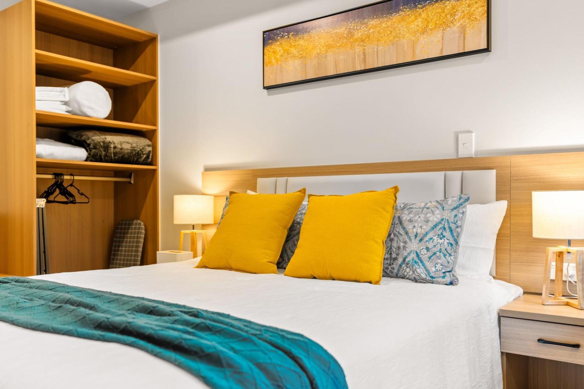 Appartamento Starlet 11 Lake Tekapo Esterno foto