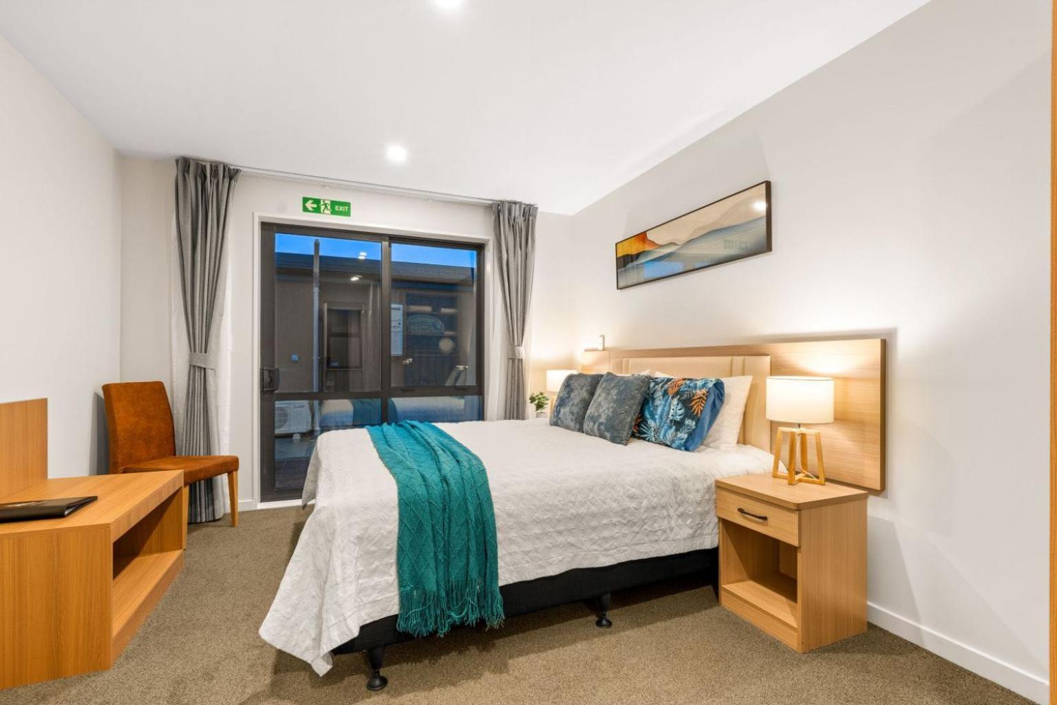 Appartamento Starlet 11 Lake Tekapo Esterno foto